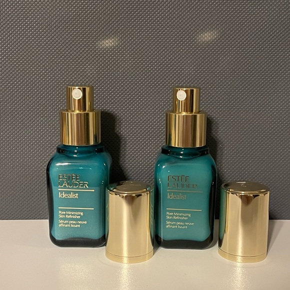 Estee Lauder Idealist Discontinued